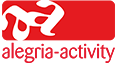 alegria-activity Logo