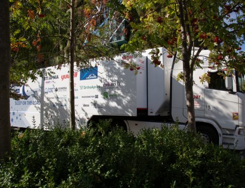 “La transición energética ya no es una opción”