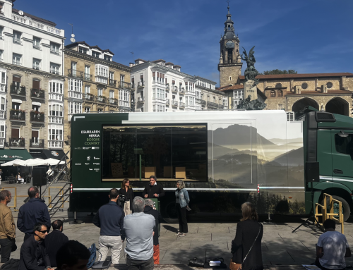 La calle se activa: el medio exterior lidera el crecimiento publicitario en 2025