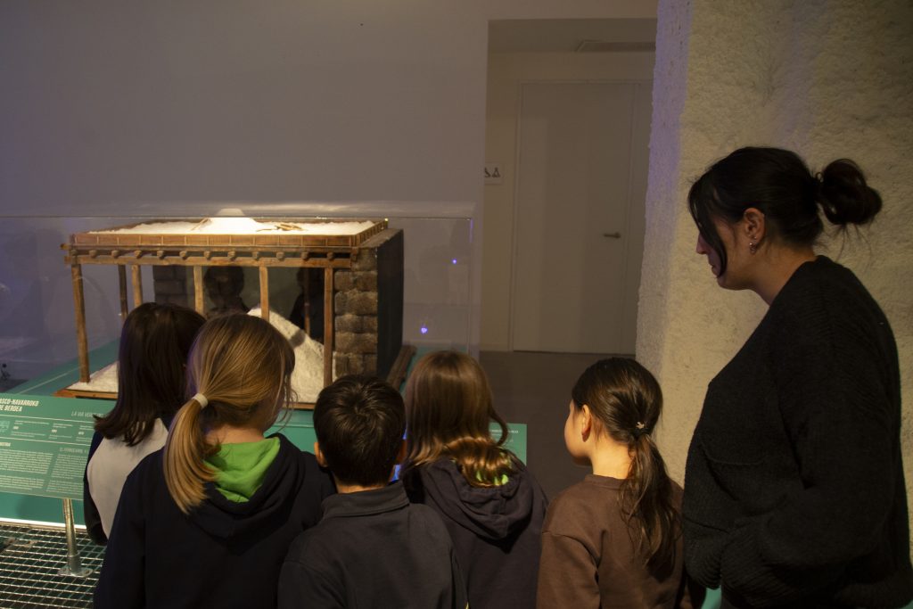 Un lugar pensado para estar, aprender y compartir: Arkabia pone en el centro la proximidad y el acceso a la cultura.