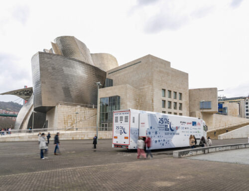 Roadshow 101: qué es, por qué funciona y cómo convertir kilómetros en citas