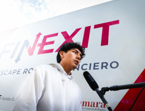 ‘Finexit’ demuestra el poder del eco mediático: una campaña de educación financiera que conquista España