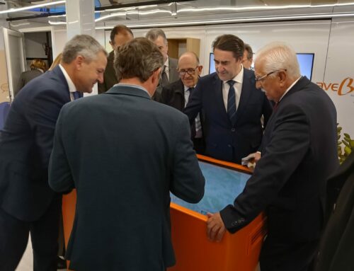 Del campo a la TV: alegria-activity demuestra que el eco mediático no entiende de sectores