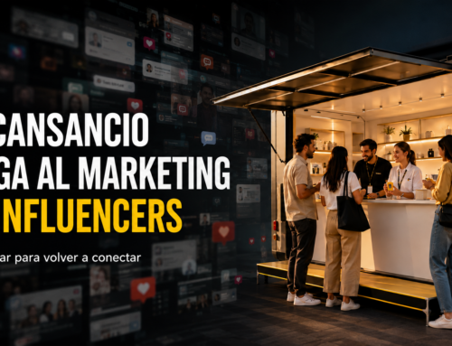 El cansancio llega al marketing de ‘influencers’