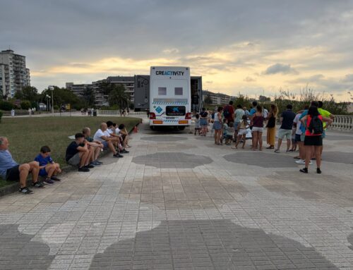Las campañas de verano van donde está el público