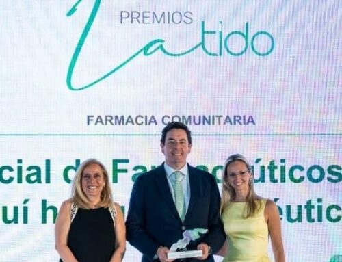 Soluciones que llegan, soluciones que impactan
