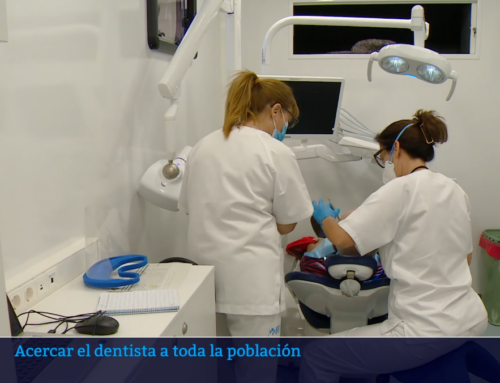 Cuando un servicio público se mueve, multiplica su impacto