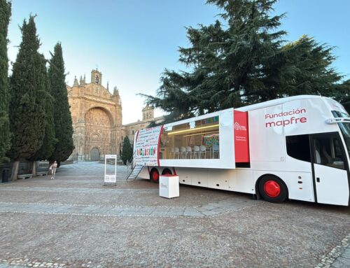 ‘Cambia el filtro’ inicia su ruta para promover una mirada más inclusiva